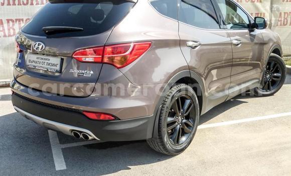 Acheter Occasion Voiture Hyundai Santa Fe Autre à Ngaoundéré, Adamawa Acheter Occasion Voiture Hyundai Santa Fe Autre à Ngaoundéré, Adamawa