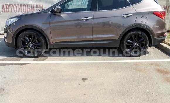 Acheter Occasion Voiture Hyundai Santa Fe Autre à Ngaoundéré, Adamawa Acheter Occasion Voiture Hyundai Santa Fe Autre à Ngaoundéré, Adamawa