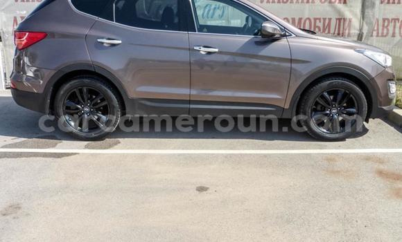 Acheter Occasion Voiture Hyundai Santa Fe Autre à Ngaoundéré, Adamawa Acheter Occasion Voiture Hyundai Santa Fe Autre à Ngaoundéré, Adamawa