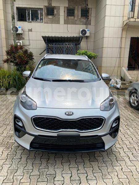 Big with watermark kia sportage littoral cameroon douala 8049