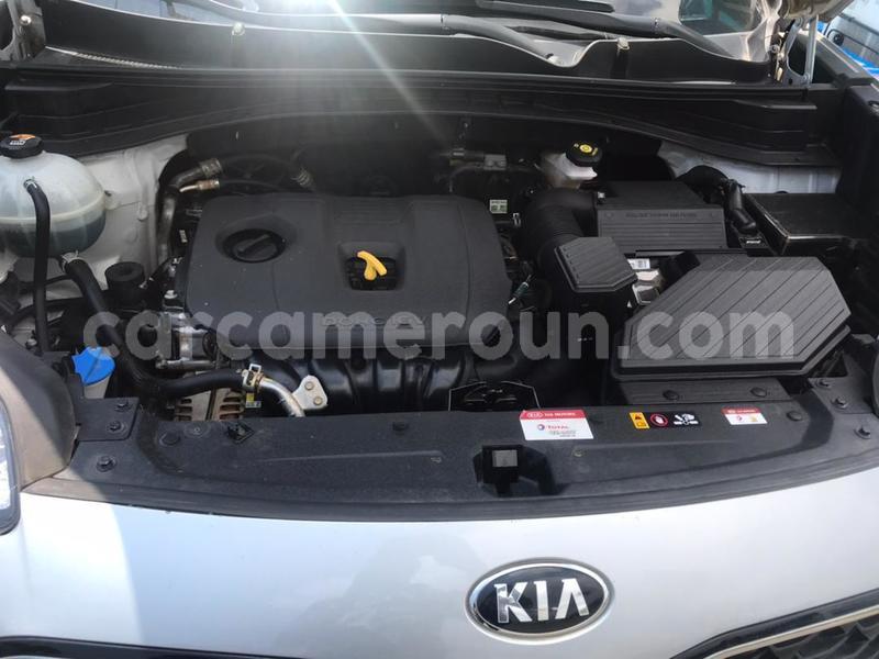 Big with watermark kia sportage littoral cameroon douala 8049