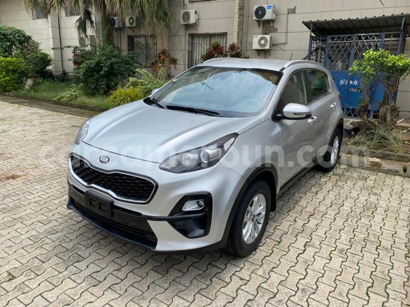 Big with watermark kia sportage littoral cameroon douala 8049