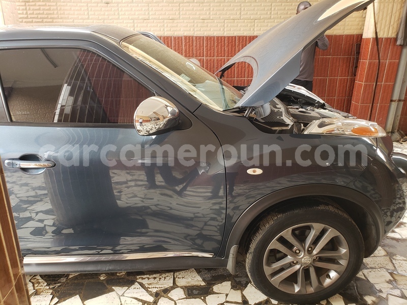 Big with watermark nissan juke littoral cameroon douala 8050