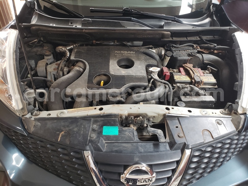 Big with watermark nissan juke littoral cameroon douala 8050