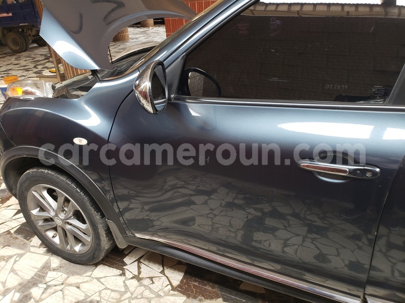 Big with watermark nissan juke littoral cameroon douala 8050