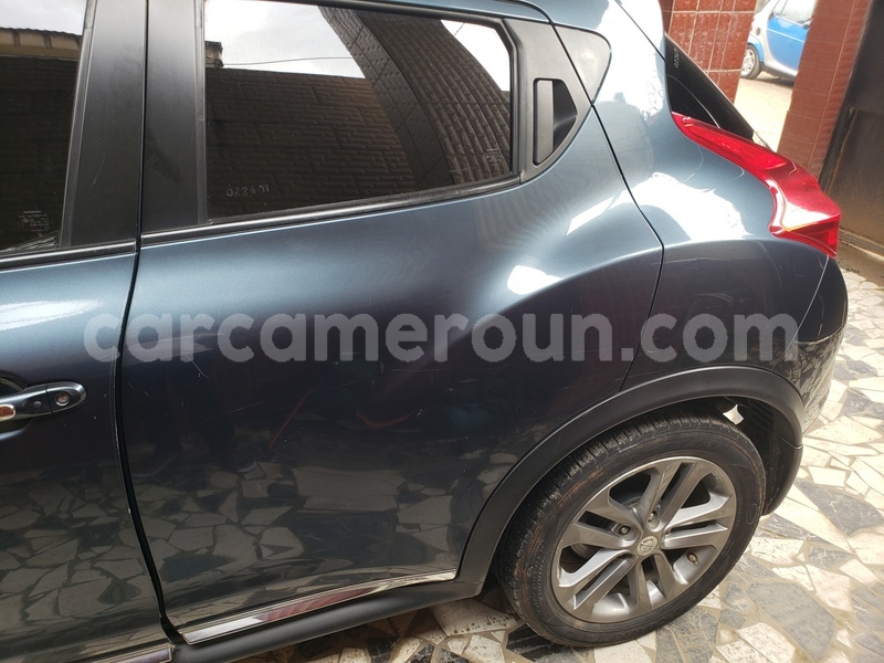 Big with watermark nissan juke littoral cameroon douala 8050
