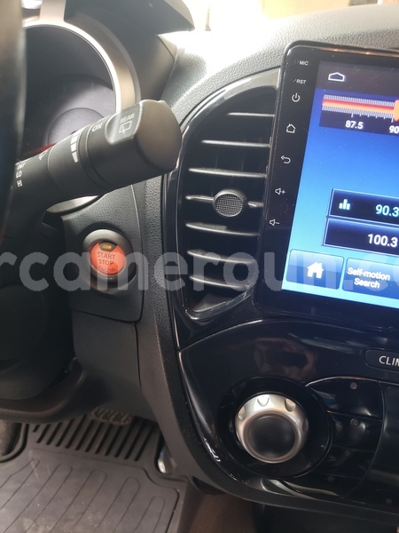 Big with watermark nissan juke littoral cameroon douala 8050
