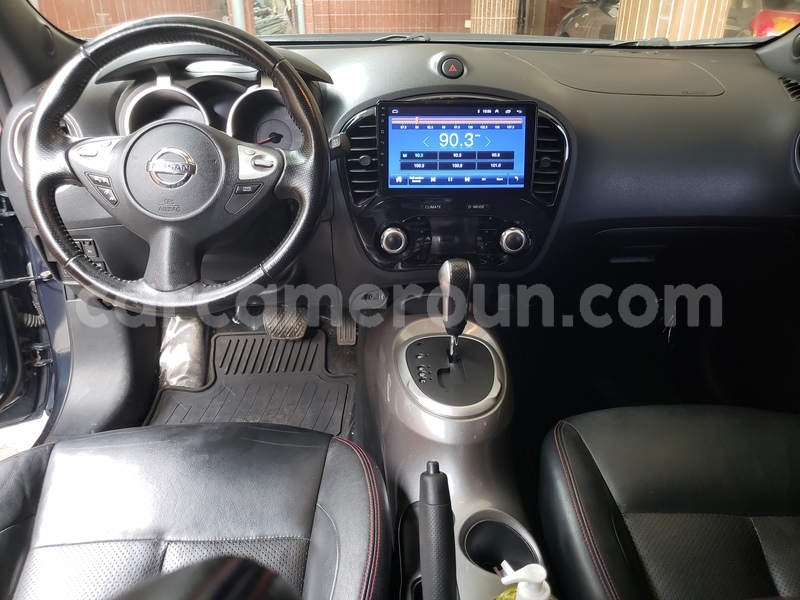 Big with watermark nissan juke littoral cameroon douala 8050