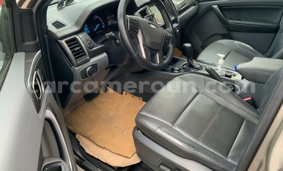 Buy Used Ford Everest Beige Car in Douala in Littoral Cameroon Buy Used Ford Everest Beige Car in Douala in Littoral Cameroon