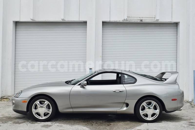 Big with watermark toyota supra west cameroon bafang 8055