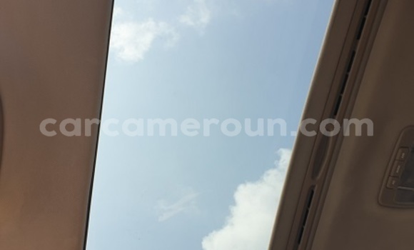 Acheter Neuf Voiture Kia Sorento Noir à Yaoundé, Central Cameroon Acheter Neuf Voiture Kia Sorento Noir à Yaoundé, Central Cameroon