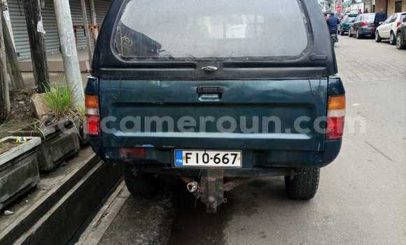 Sayi Na hannu Toyota Hilux Sauran Mota in Douala a Ƙasar Kamaru Sayi Na hannu Toyota Hilux Sauran Mota in Douala a Ƙasar Kamaru