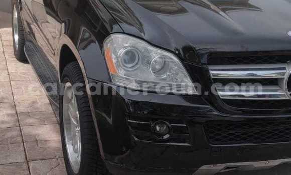 Sayi Sabo Mercedes‒Benz GLE Black Mota in Douala a Ƙasar Kamaru Sayi Sabo Mercedes‒Benz GLE Black Mota in Douala a Ƙasar Kamaru