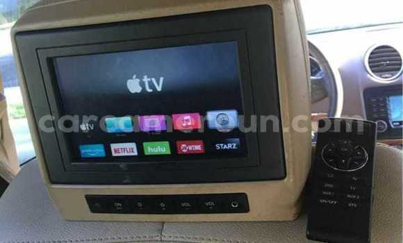 Sayi Sabo Mercedes‒Benz GLE Black Mota in Douala a Ƙasar Kamaru Sayi Sabo Mercedes‒Benz GLE Black Mota in Douala a Ƙasar Kamaru