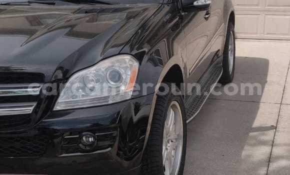 Sayi Sabo Mercedes‒Benz GLE Black Mota in Douala a Ƙasar Kamaru Sayi Sabo Mercedes‒Benz GLE Black Mota in Douala a Ƙasar Kamaru