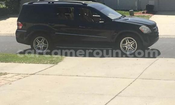 Sayi Sabo Mercedes‒Benz GLE Black Mota in Douala a Ƙasar Kamaru Sayi Sabo Mercedes‒Benz GLE Black Mota in Douala a Ƙasar Kamaru