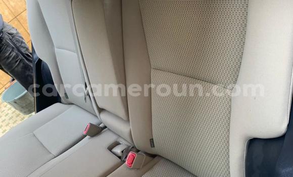 Buy New Toyota Auris Blue Car in Douala in Littoral Cameroon Buy New Toyota Auris Blue Car in Douala in Littoral Cameroon