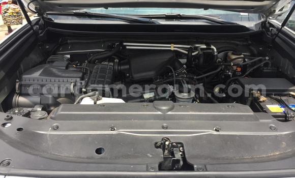 Acheter Neuf Voiture Toyota Prado Gris à Douala, Littoral Cameroon Acheter Neuf Voiture Toyota Prado Gris à Douala, Littoral Cameroon
