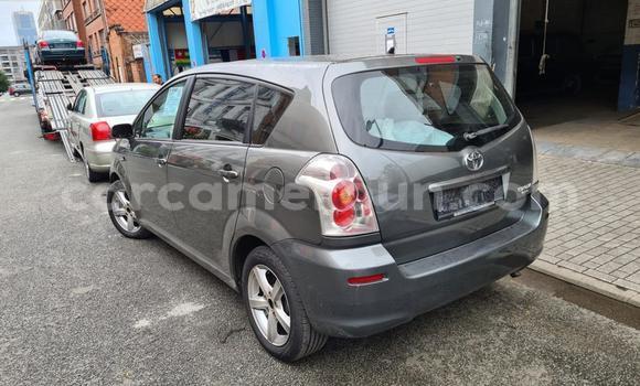 Acheter Neuf Voiture Toyota Verso Gris à Douala, Littoral Cameroon Acheter Neuf Voiture Toyota Verso Gris à Douala, Littoral Cameroon