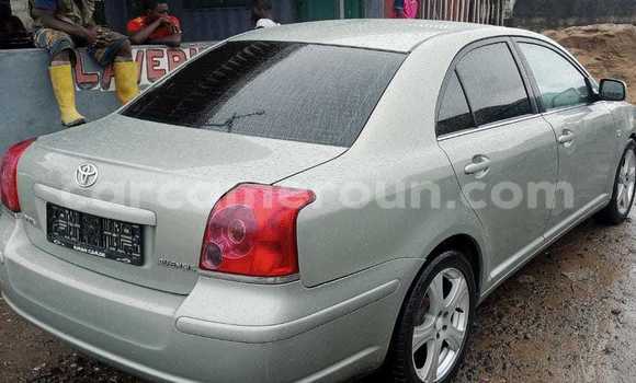 Acheter Neuf Voiture Toyota Avensis Autre à Douala, Littoral Cameroon Acheter Neuf Voiture Toyota Avensis Autre à Douala, Littoral Cameroon