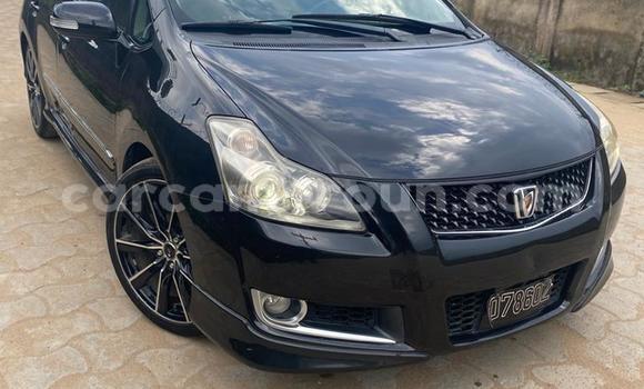 Acheter Neuf Voiture Toyota Blade Noir à Douala, Littoral Cameroon Acheter Neuf Voiture Toyota Blade Noir à Douala, Littoral Cameroon
