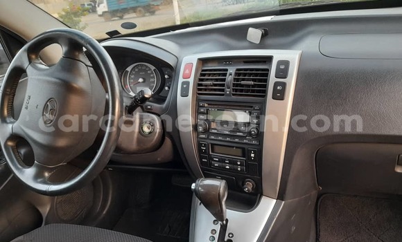 Buy New Hyundai Tucson Black Car in Douala in Littoral Cameroon Buy New Hyundai Tucson Black Car in Douala in Littoral Cameroon