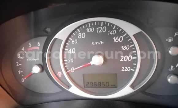 Buy New Hyundai Tucson Black Car in Douala in Littoral Cameroon Buy New Hyundai Tucson Black Car in Douala in Littoral Cameroon