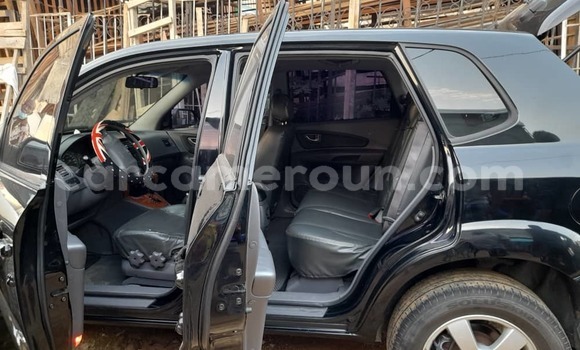 Buy New Hyundai Tucson Black Car in Douala in Littoral Cameroon Buy New Hyundai Tucson Black Car in Douala in Littoral Cameroon