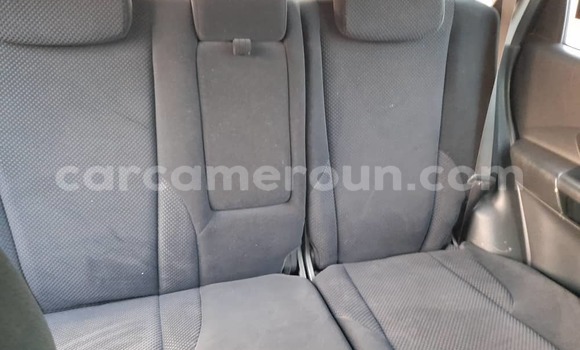 Buy New Hyundai Tucson Black Car in Douala in Littoral Cameroon Buy New Hyundai Tucson Black Car in Douala in Littoral Cameroon