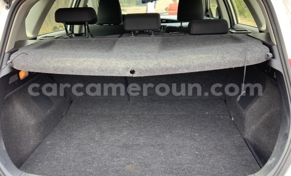 Acheter Occasion Voiture Toyota Corolla Blanc à Douala, Littoral Cameroon Acheter Occasion Voiture Toyota Corolla Blanc à Douala, Littoral Cameroon