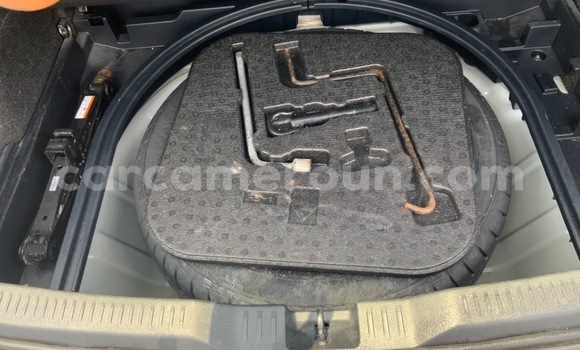 Acheter Occasion Voiture Toyota Corolla Blanc à Douala, Littoral Cameroon Acheter Occasion Voiture Toyota Corolla Blanc à Douala, Littoral Cameroon