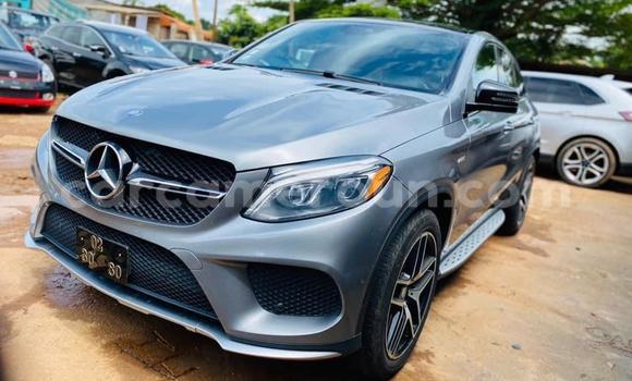 Acheter Neuf Voiture Mercedes‒Benz AMG GLE Autre à Douala, Littoral Cameroon Acheter Neuf Voiture Mercedes‒Benz AMG GLE Autre à Douala, Littoral Cameroon
