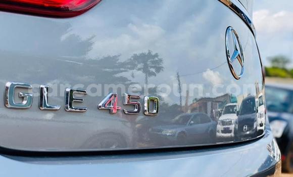Acheter Neuf Voiture Mercedes‒Benz AMG GLE Autre à Douala, Littoral Cameroon Acheter Neuf Voiture Mercedes‒Benz AMG GLE Autre à Douala, Littoral Cameroon