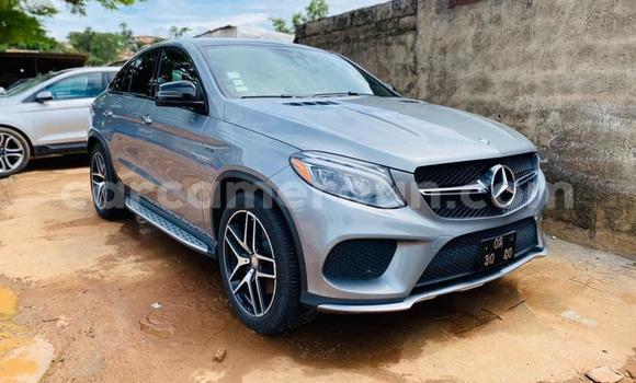 Acheter Neuf Voiture Mercedes‒Benz AMG GLE Autre à Douala, Littoral Cameroon Acheter Neuf Voiture Mercedes‒Benz AMG GLE Autre à Douala, Littoral Cameroon