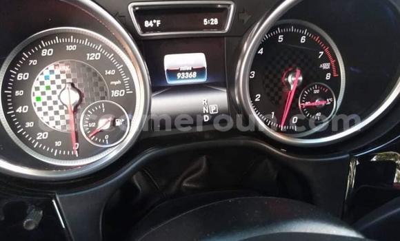 Acheter Neuf Voiture Mercedes‒Benz AMG GLE Autre à Douala, Littoral Cameroon Acheter Neuf Voiture Mercedes‒Benz AMG GLE Autre à Douala, Littoral Cameroon
