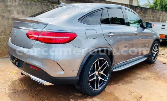 Acheter Neuf Voiture Mercedes‒Benz AMG GLE Autre à Douala, Littoral Cameroon Acheter Neuf Voiture Mercedes‒Benz AMG GLE Autre à Douala, Littoral Cameroon