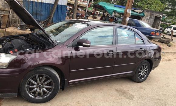 Buy New Toyota Avensis Other Car in Douala in Littoral Cameroon Buy New Toyota Avensis Other Car in Douala in Littoral Cameroon