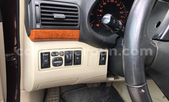Buy New Toyota Avensis Other Car in Douala in Littoral Cameroon Buy New Toyota Avensis Other Car in Douala in Littoral Cameroon