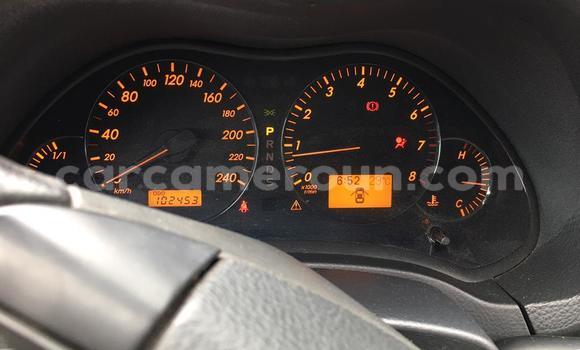 Buy New Toyota Avensis Other Car in Douala in Littoral Cameroon Buy New Toyota Avensis Other Car in Douala in Littoral Cameroon