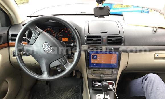 Buy New Toyota Avensis Other Car in Douala in Littoral Cameroon Buy New Toyota Avensis Other Car in Douala in Littoral Cameroon