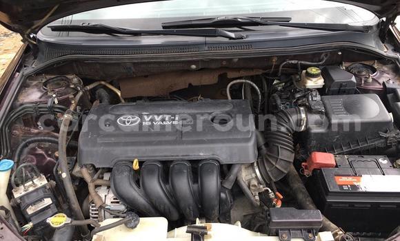 Buy New Toyota Avensis Other Car in Douala in Littoral Cameroon Buy New Toyota Avensis Other Car in Douala in Littoral Cameroon