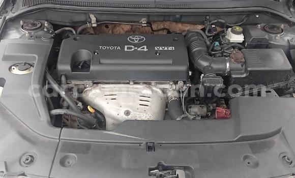 Buy New Toyota Avensis Other Car in Douala in Littoral Cameroon Buy New Toyota Avensis Other Car in Douala in Littoral Cameroon