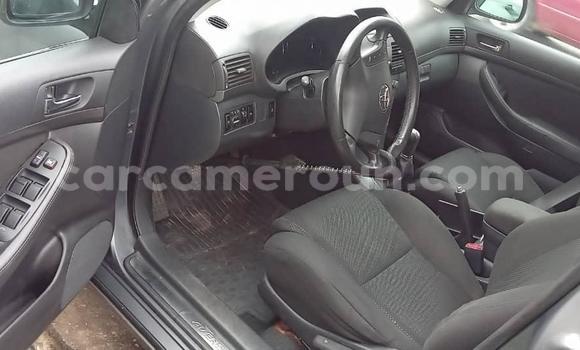 Buy New Toyota Avensis Other Car in Douala in Littoral Cameroon Buy New Toyota Avensis Other Car in Douala in Littoral Cameroon