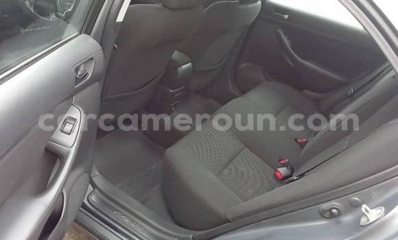Buy New Toyota Avensis Other Car in Douala in Littoral Cameroon Buy New Toyota Avensis Other Car in Douala in Littoral Cameroon