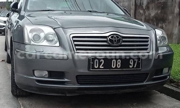 Buy New Toyota Avensis Other Car in Douala in Littoral Cameroon Buy New Toyota Avensis Other Car in Douala in Littoral Cameroon