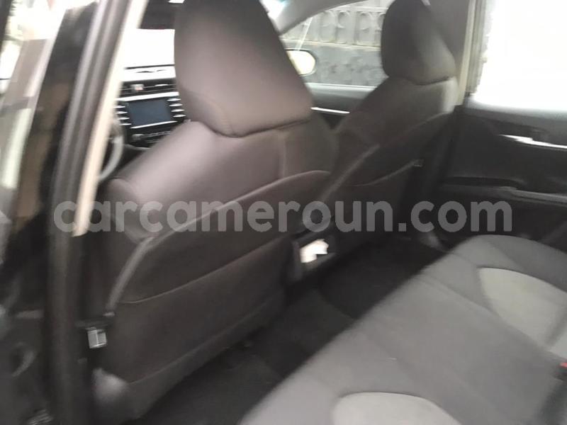 Big with watermark toyota camry littoral cameroon douala 8110