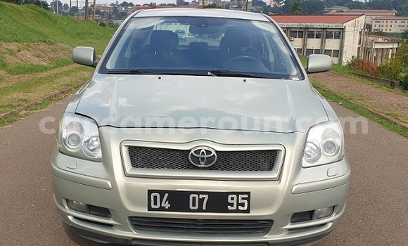 Acheter Neuf Voiture Toyota Avensis Gris à Yaoundé, Central Cameroon Acheter Neuf Voiture Toyota Avensis Gris à Yaoundé, Central Cameroon