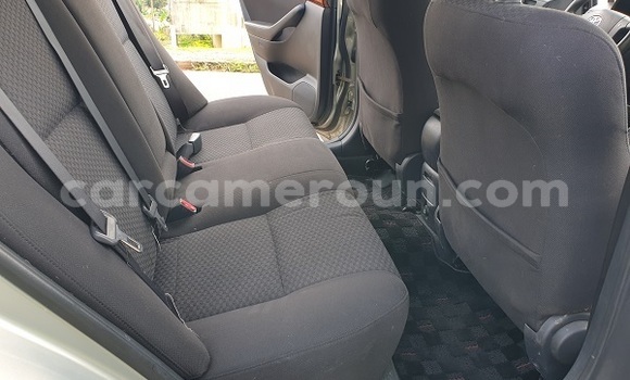 Acheter Neuf Voiture Toyota Avensis Gris à Yaoundé, Central Cameroon Acheter Neuf Voiture Toyota Avensis Gris à Yaoundé, Central Cameroon