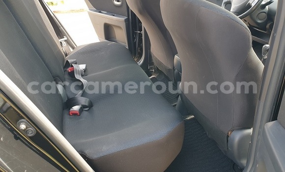 Buy New Toyota Yaris Black Car in Yaounde in Central Cameroon Buy New Toyota Yaris Black Car in Yaounde in Central Cameroon