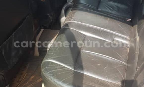 Sayi Na hannu Peugeot 607 Blue Mota in Douala a Ƙasar Kamaru Sayi Na hannu Peugeot 607 Blue Mota in Douala a Ƙasar Kamaru